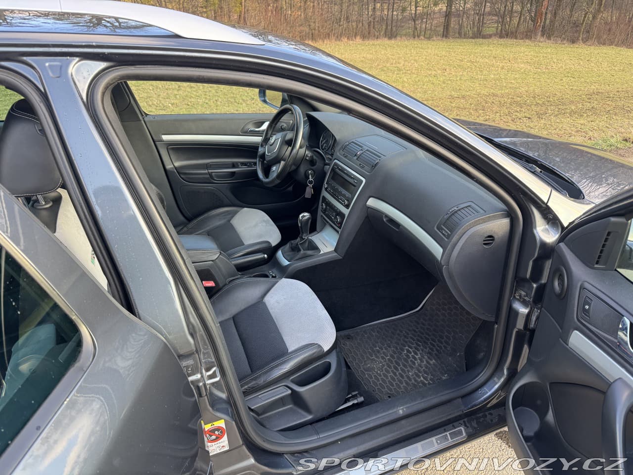 2010 Škoda Octavia - 9