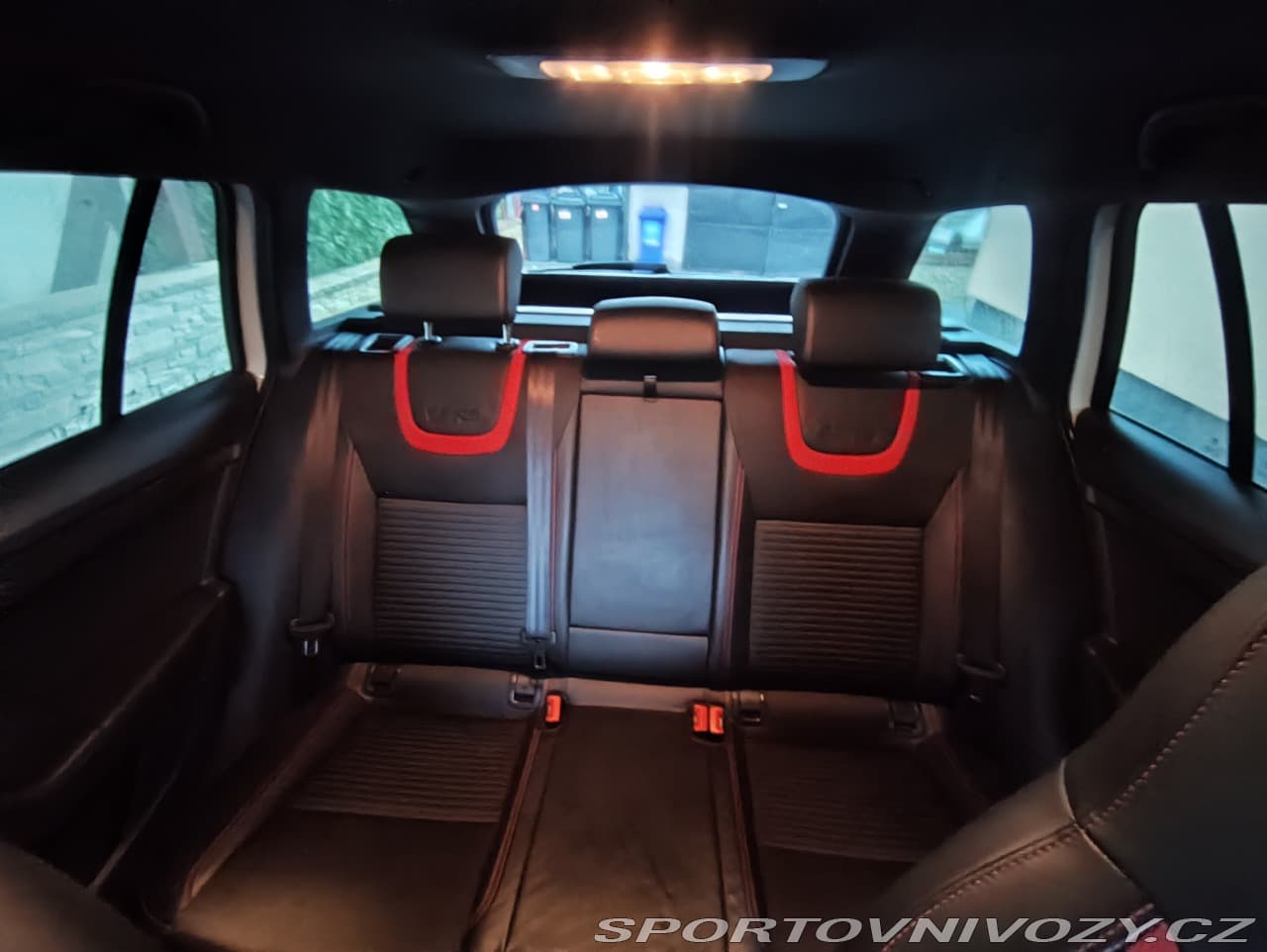 2016 Škoda Octavia - 11