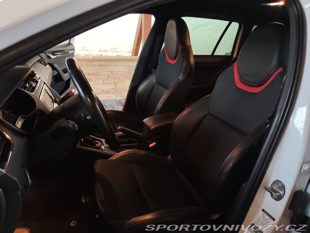 2016 Škoda Octavia - 12