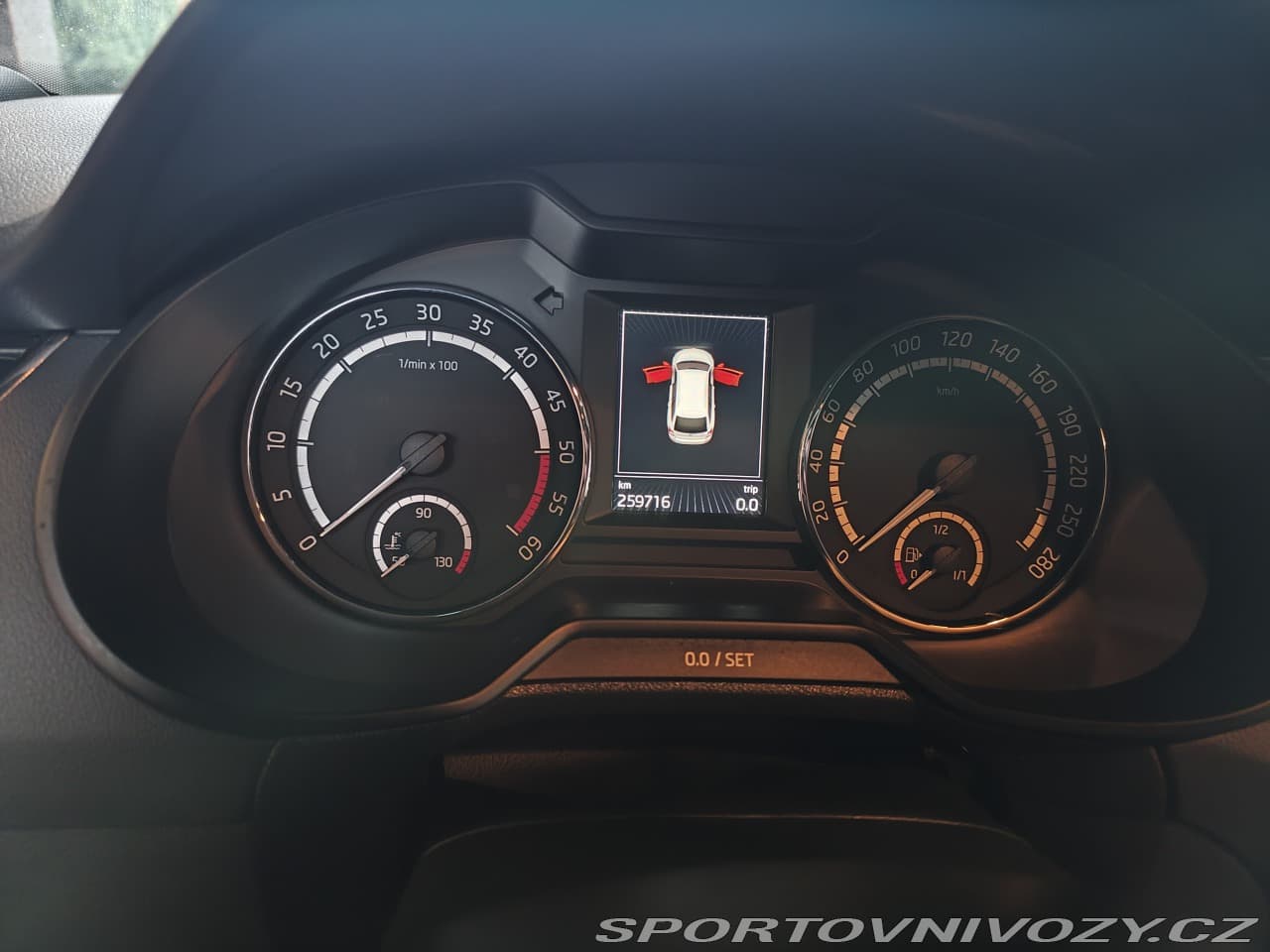 2016 Škoda Octavia - 14