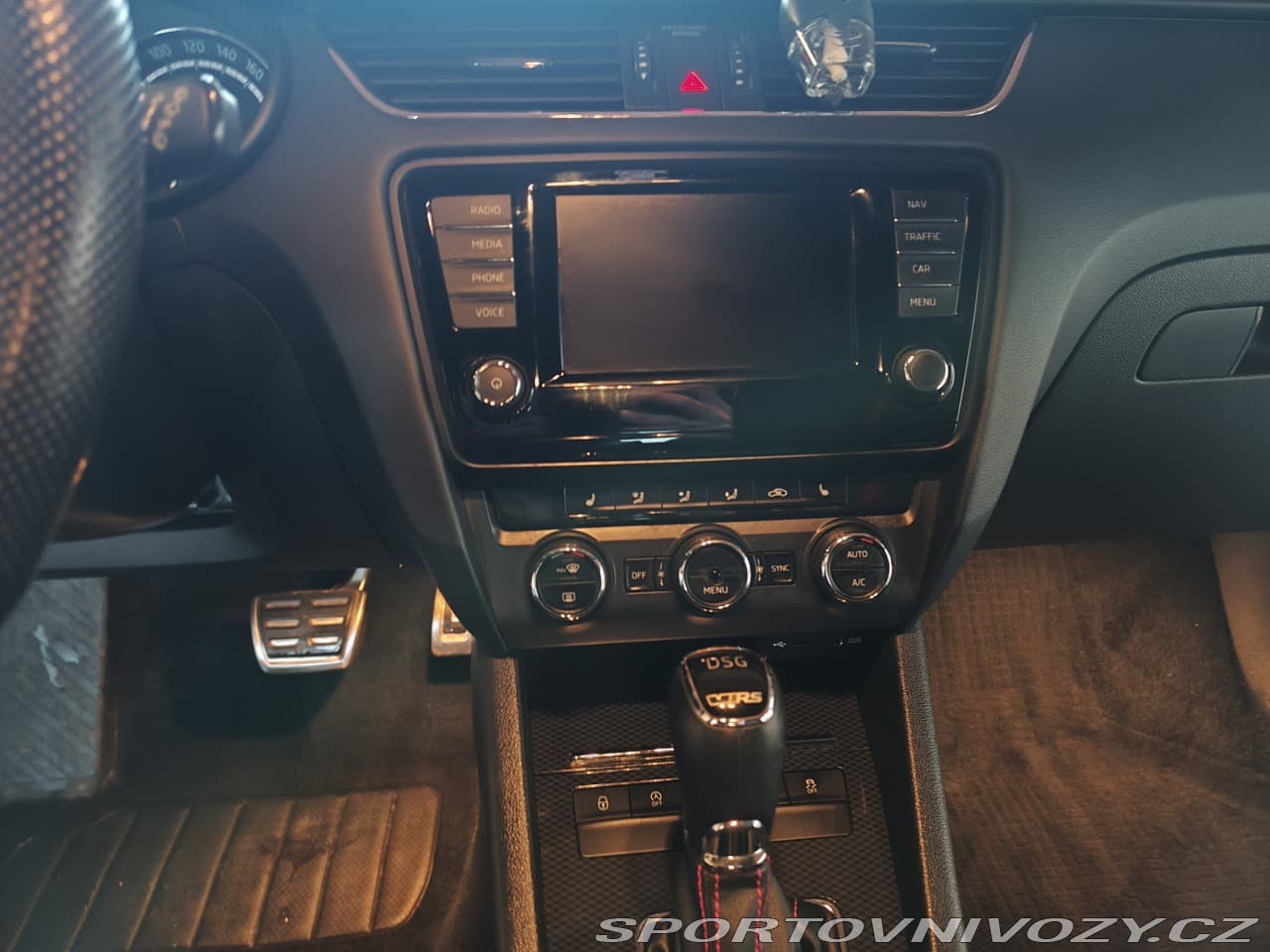 2016 Škoda Octavia - 15