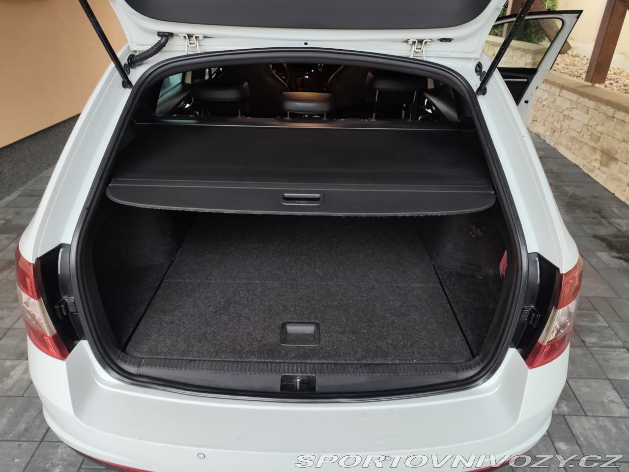 2016 Škoda Octavia - 17