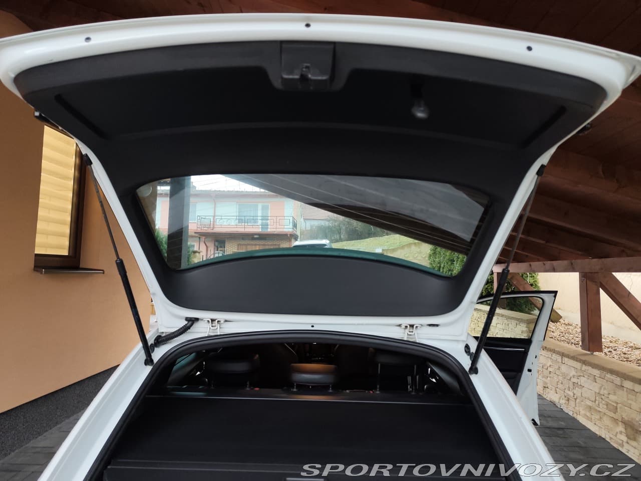 2016 Škoda Octavia - 18