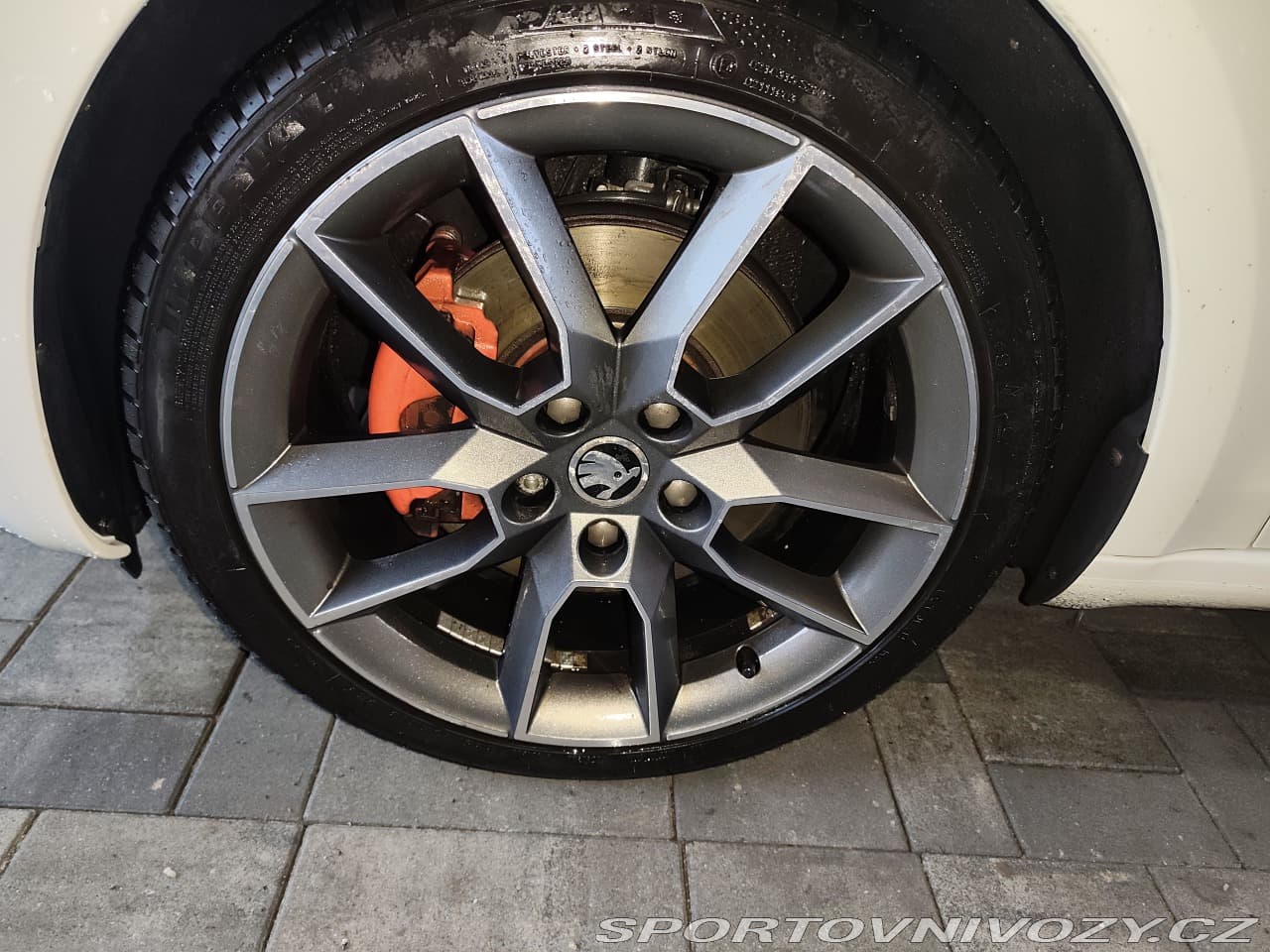 2016 Škoda Octavia - 19