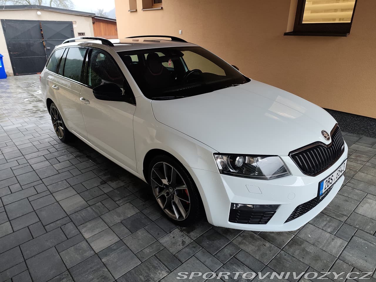 2016 Škoda Octavia - 5