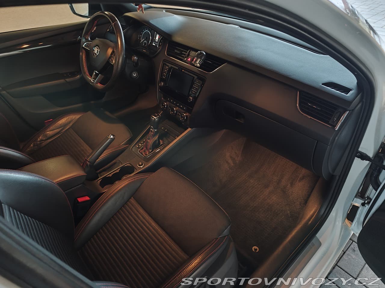 2016 Škoda Octavia - 7