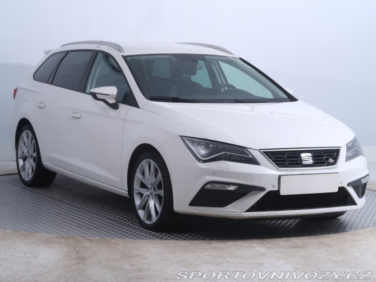 Seat Leon 1.8 TSI