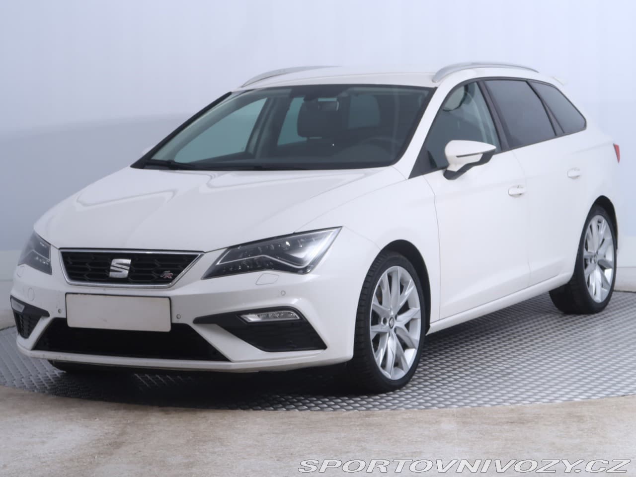 2018 Seat Leon - 2