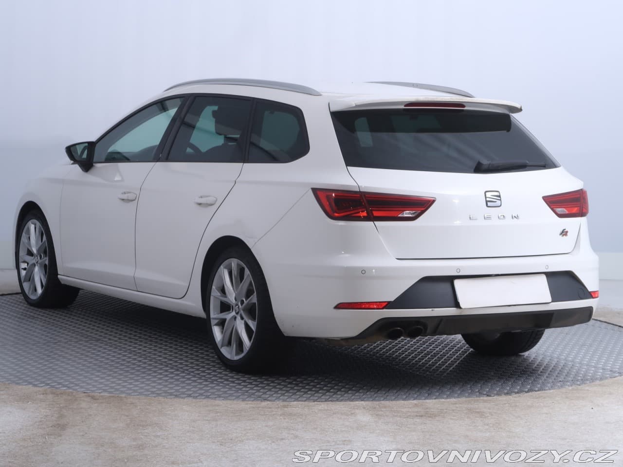 2018 Seat Leon - 4