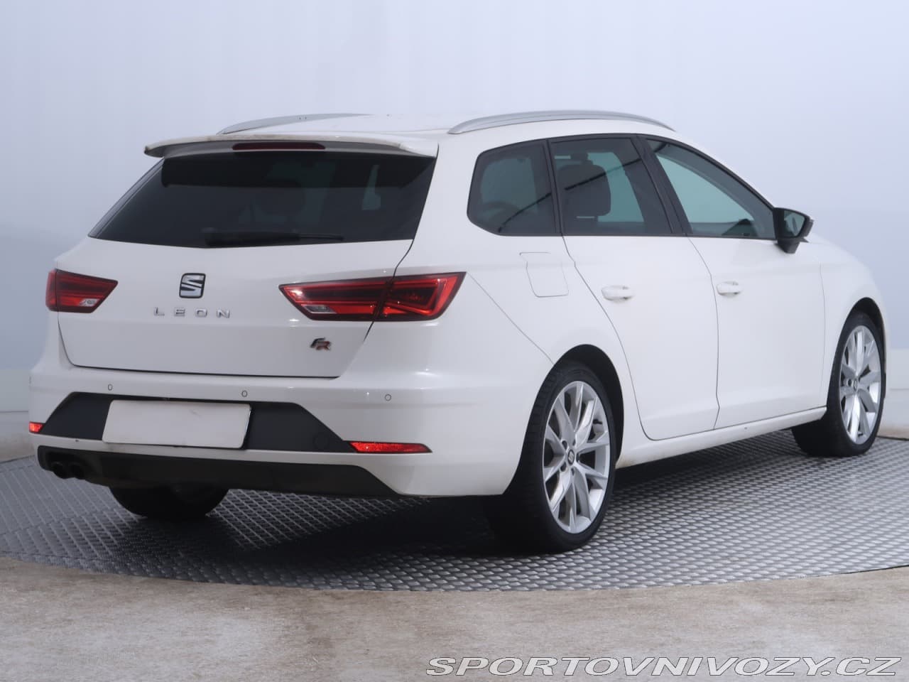 2018 Seat Leon - 5