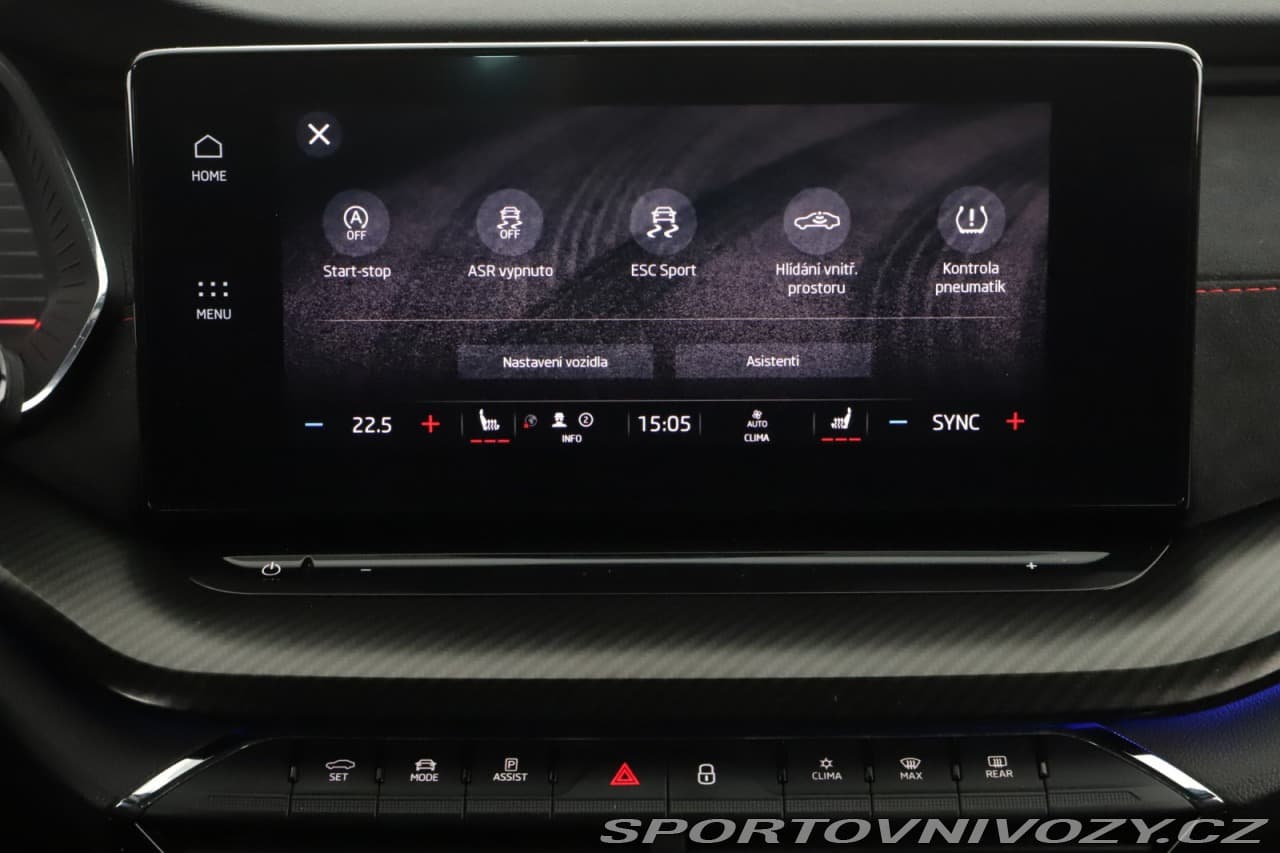 2020 Škoda Octavia - 13