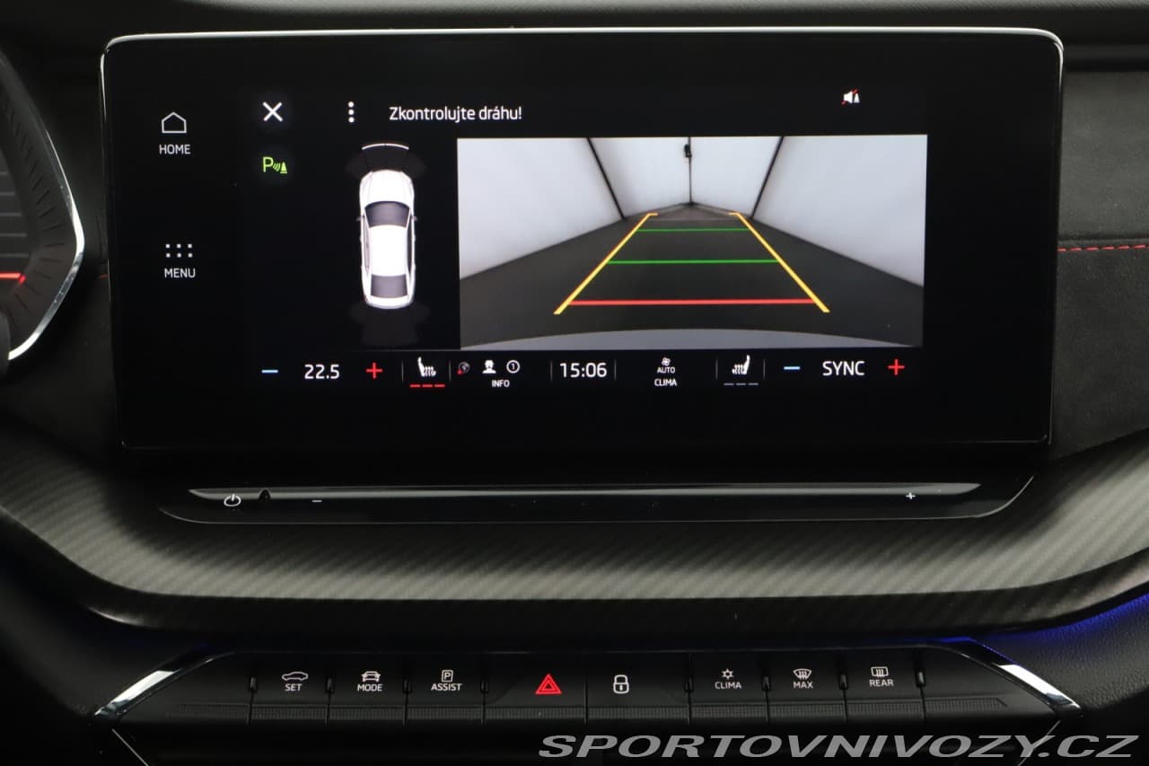 2020 Škoda Octavia - 15