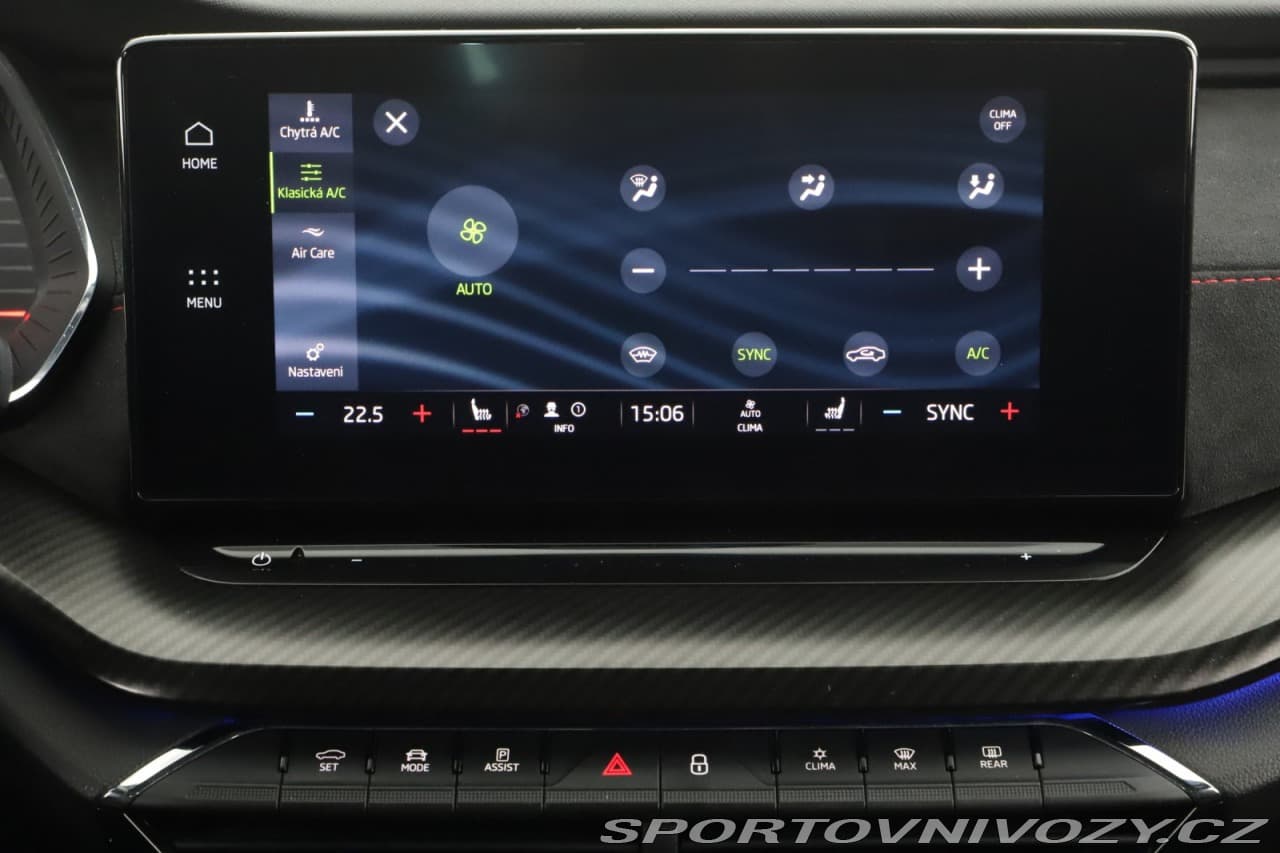 2020 Škoda Octavia - 16