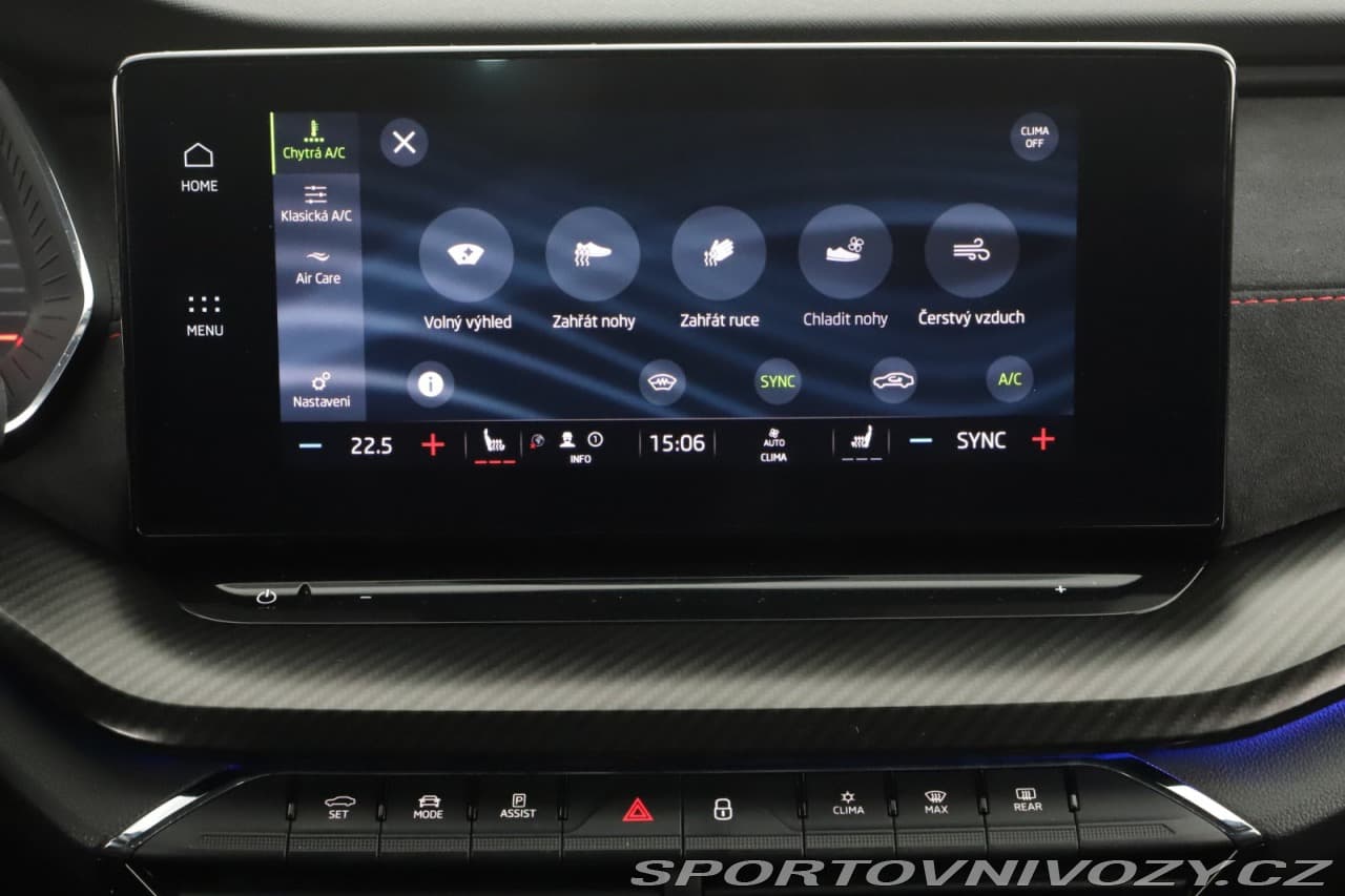 2020 Škoda Octavia - 17