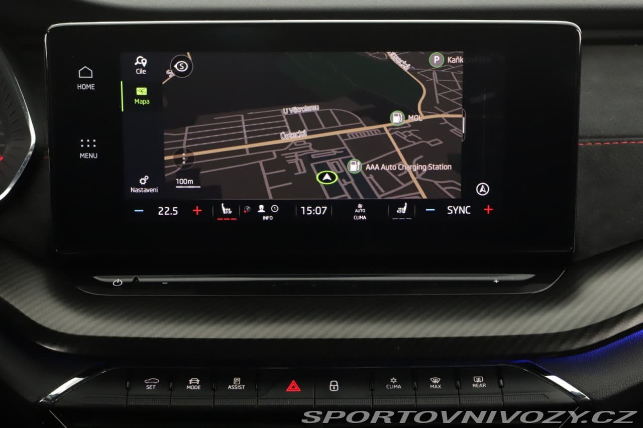 2020 Škoda Octavia - 18