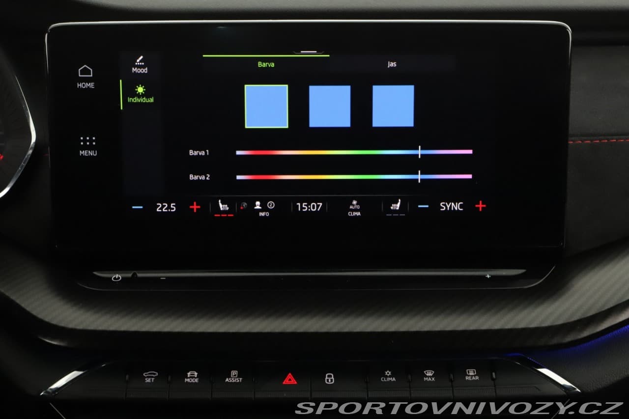 2020 Škoda Octavia - 20