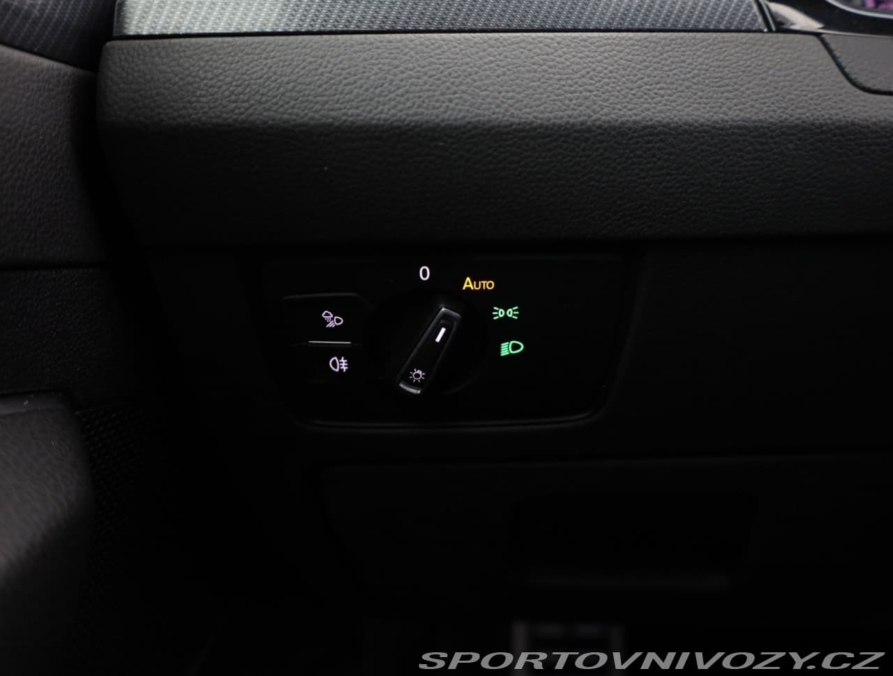 2020 Volkswagen Arteon - 15