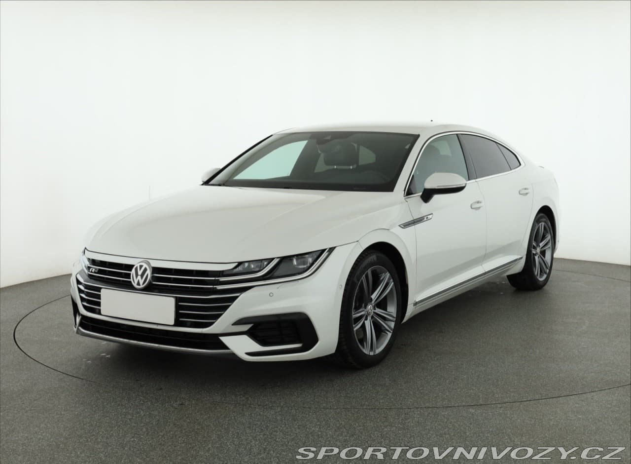 2020 Volkswagen Arteon - 2
