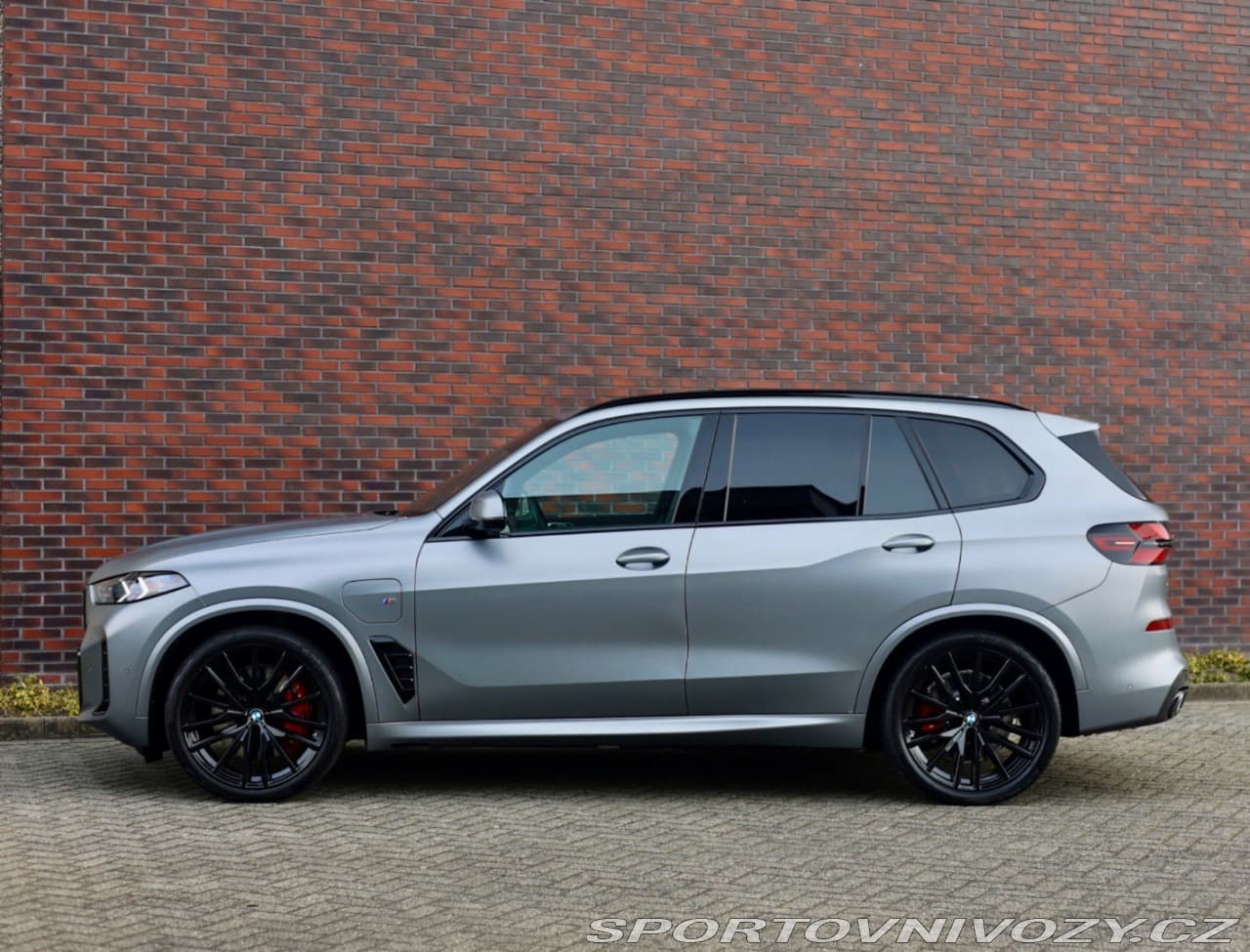 2024 BMW X5 - 13