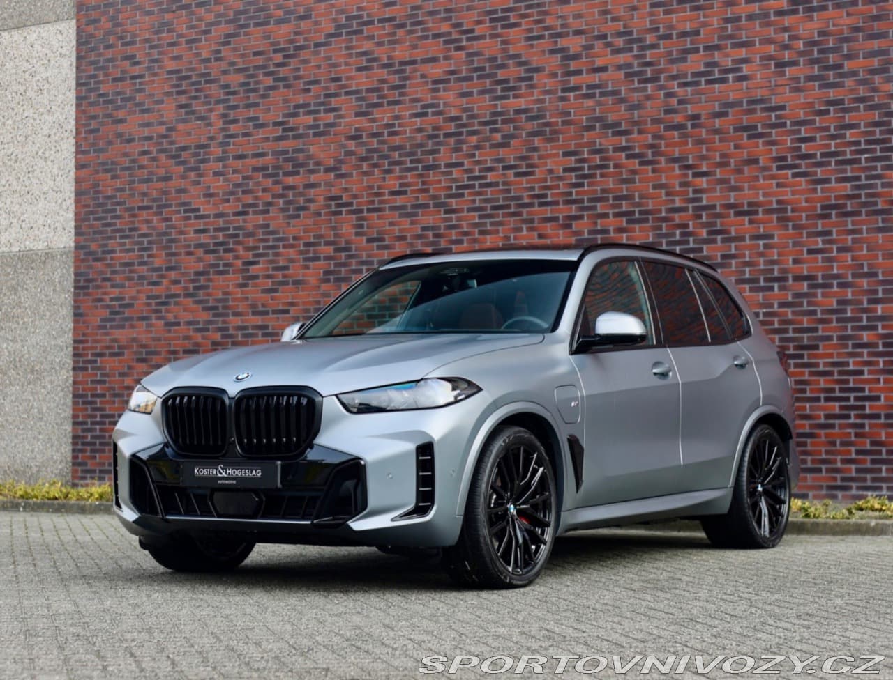 2024 BMW X5 - 14