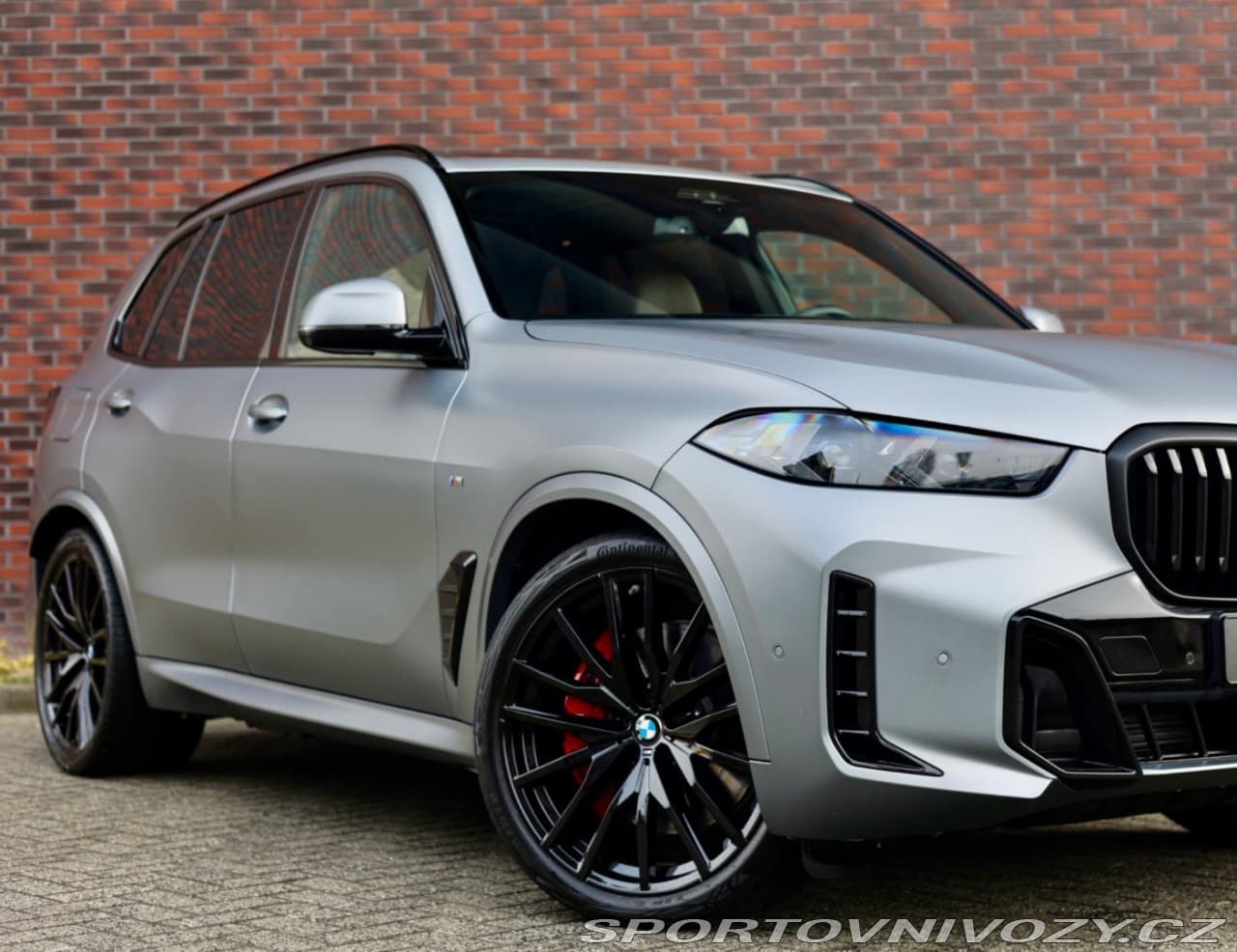 2024 BMW X5 - 3