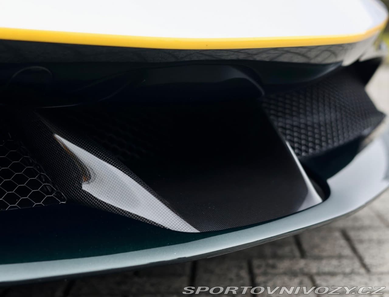 2021 Ferrari Sf90 - 10