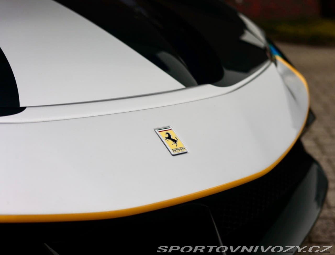 2021 Ferrari Sf90 - 11