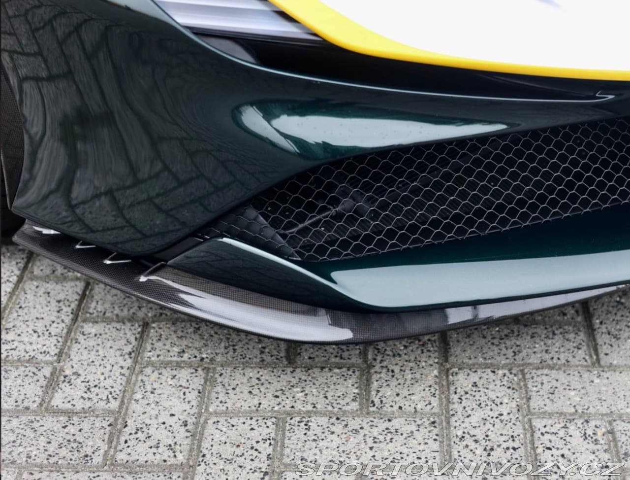 2021 Ferrari Sf90 - 9