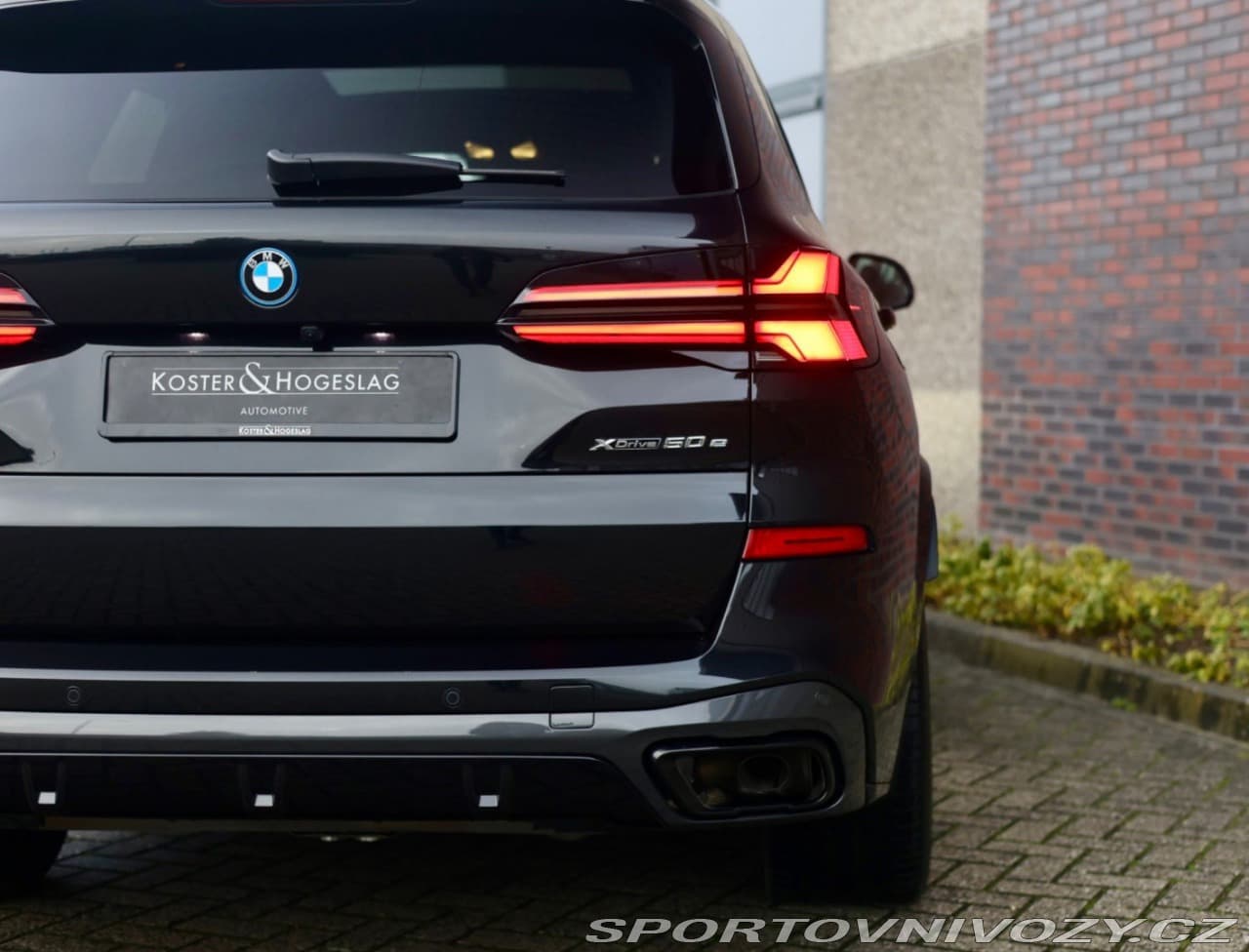 2025 BMW X5 - 20