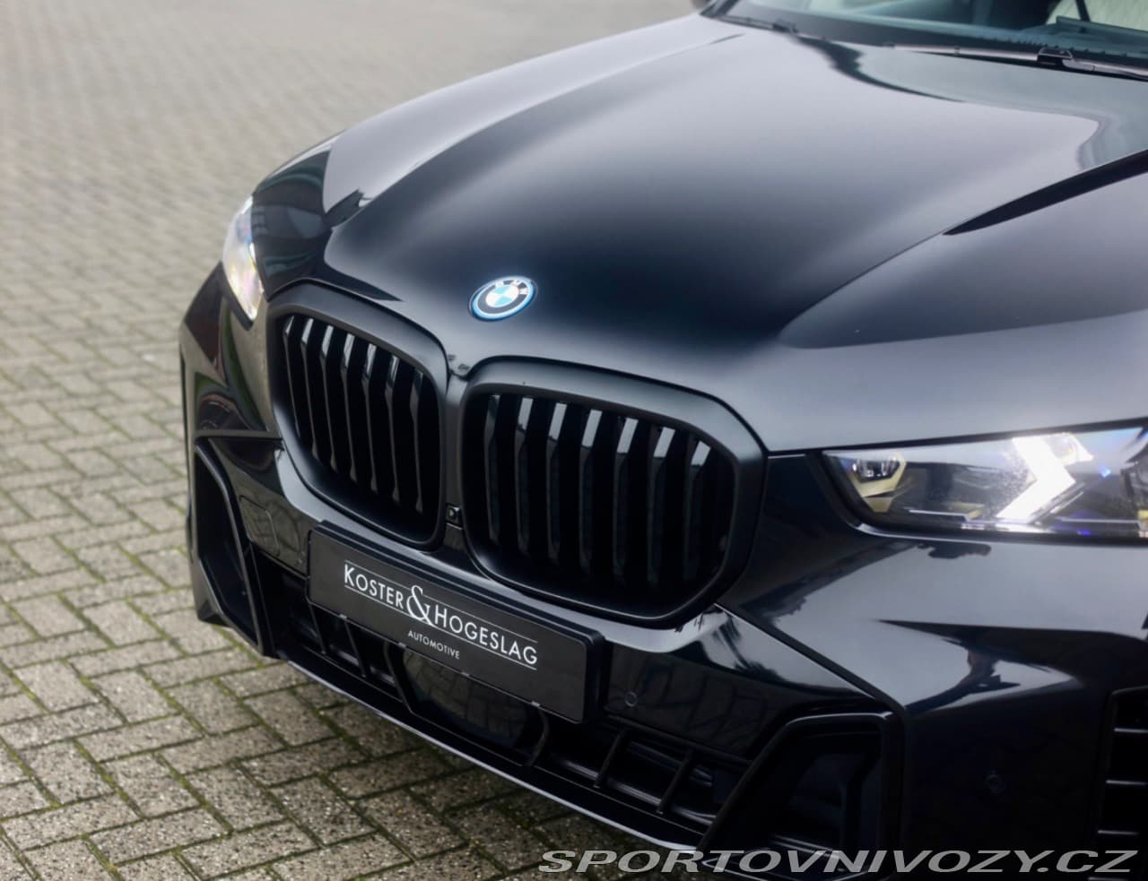 2024 BMW X5 - 11