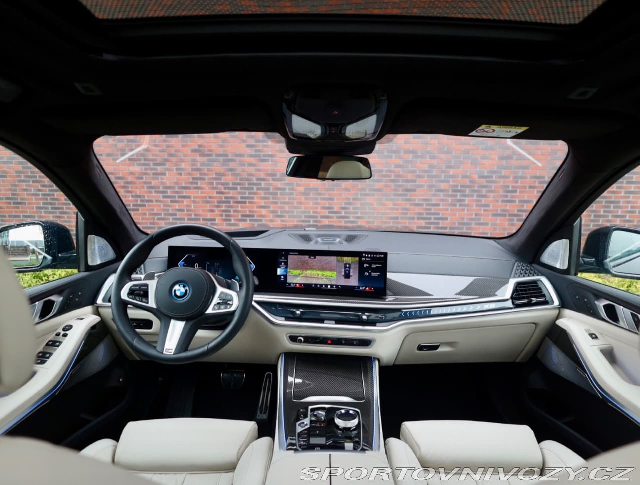 2024 BMW X5 - 19
