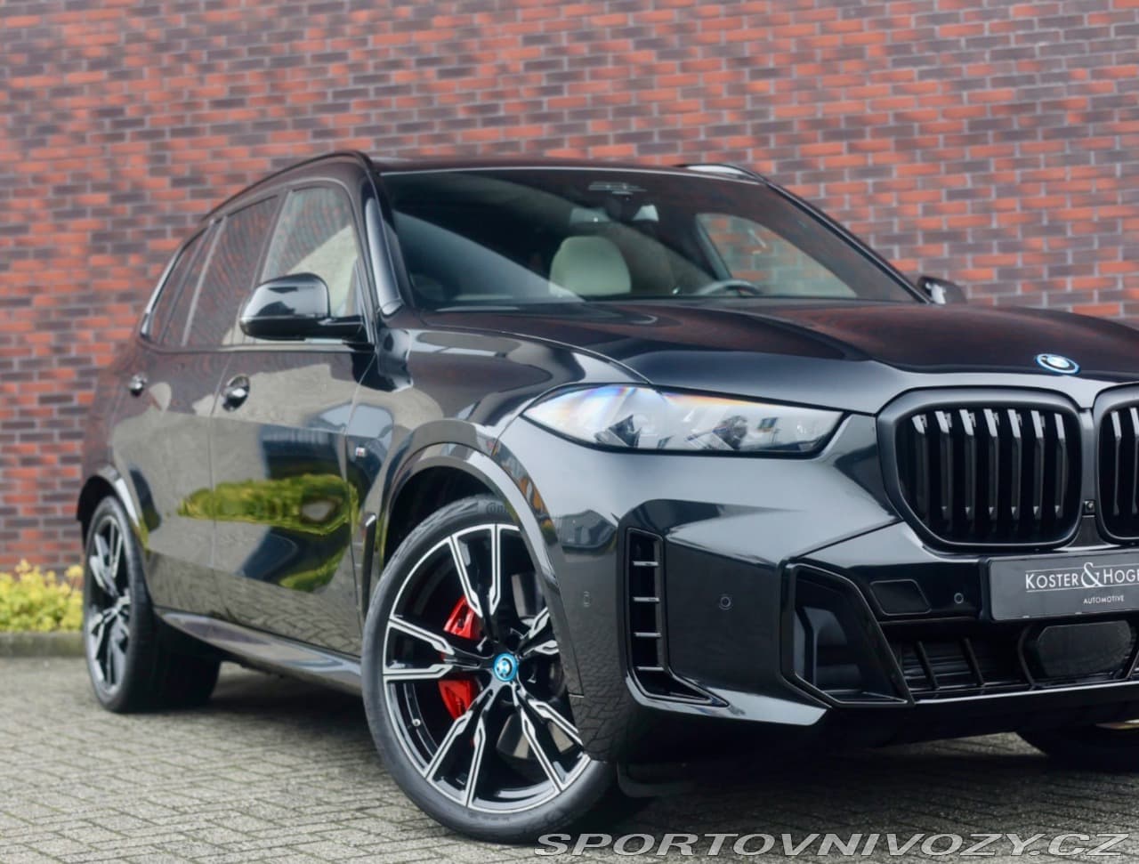 2024 BMW X5 - 3