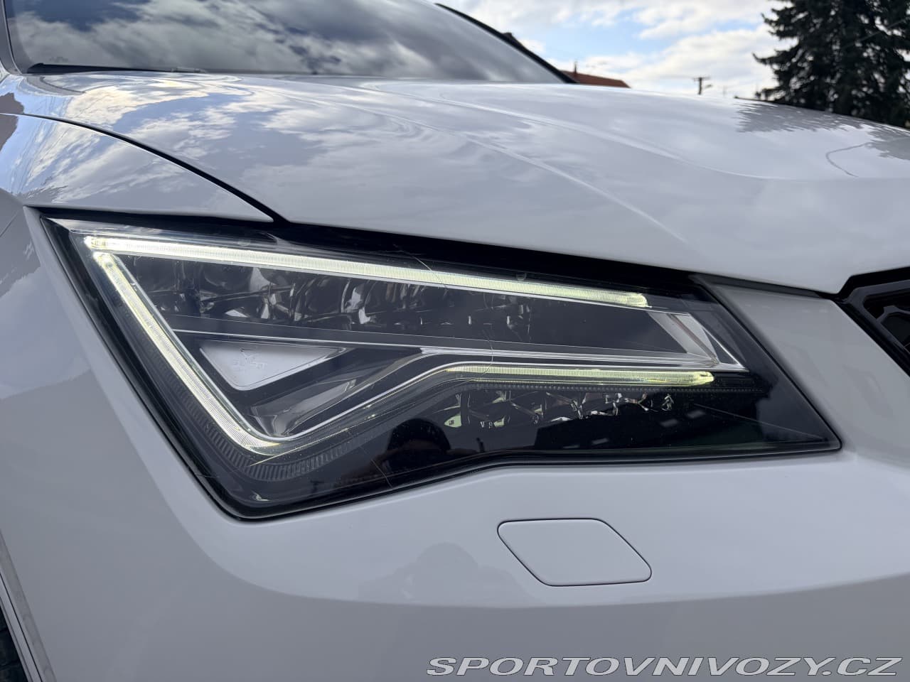 2019 Cupra Ateca - 28