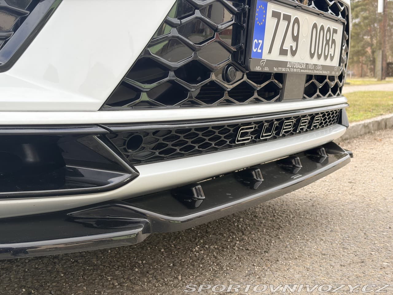 2019 Cupra Ateca - 31