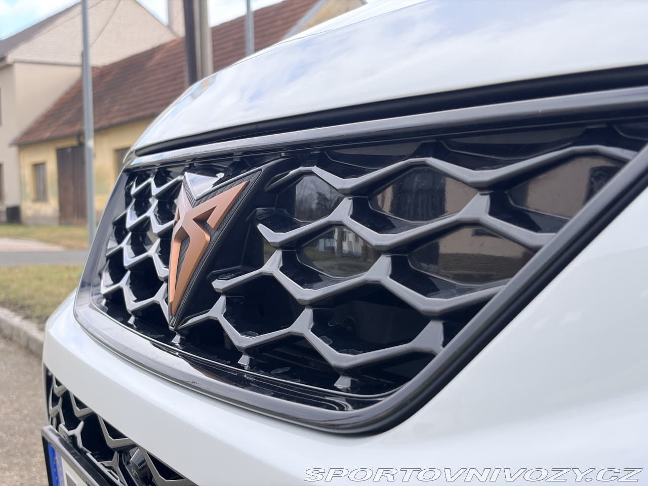 2019 Cupra Ateca - 40