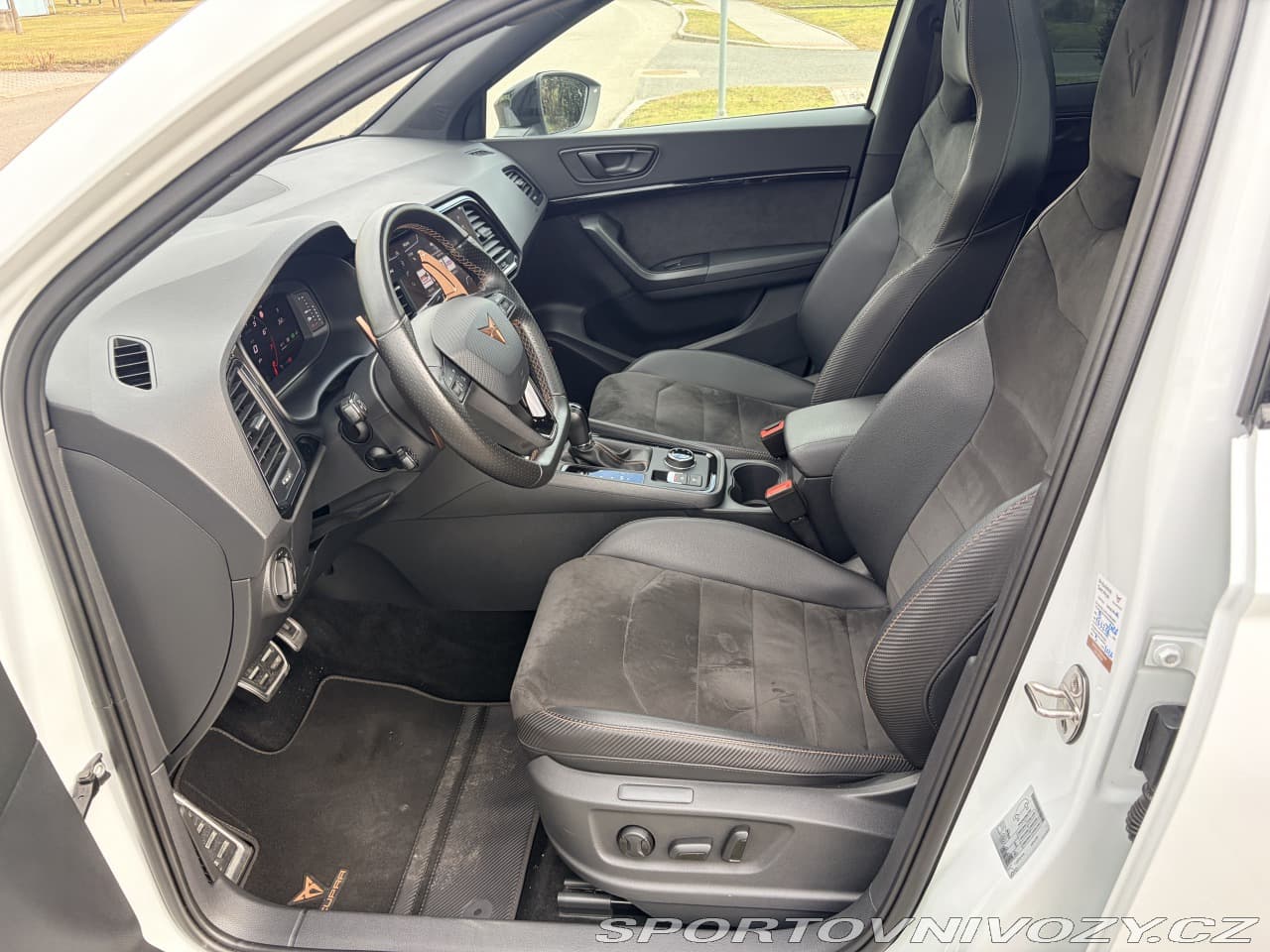 2019 Cupra Ateca - 43