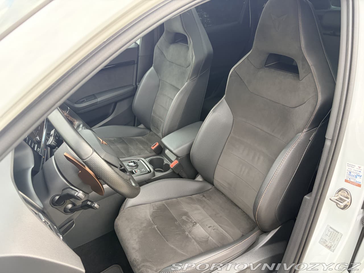 2019 Cupra Ateca - 46