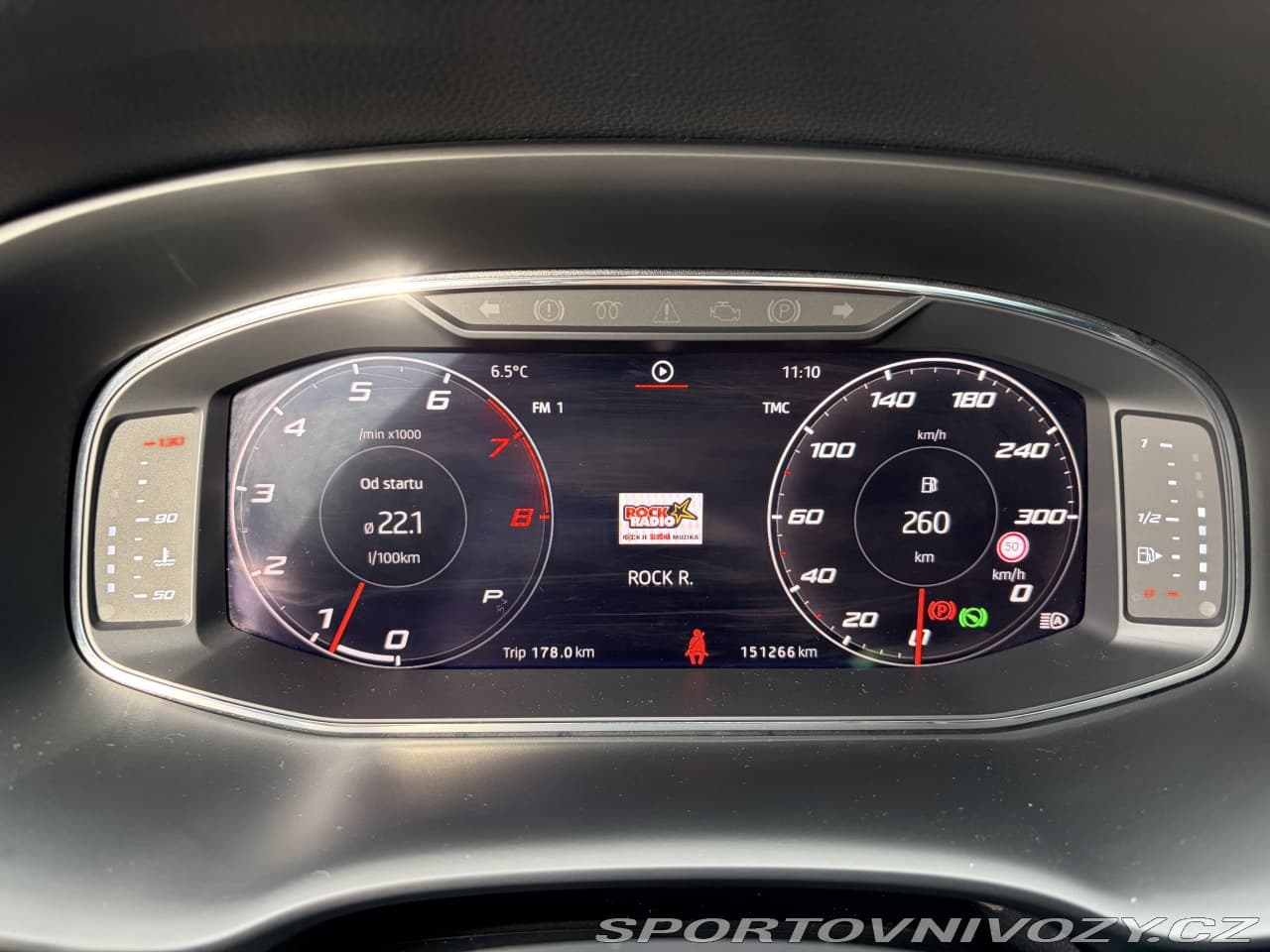 2019 Cupra Ateca - 49