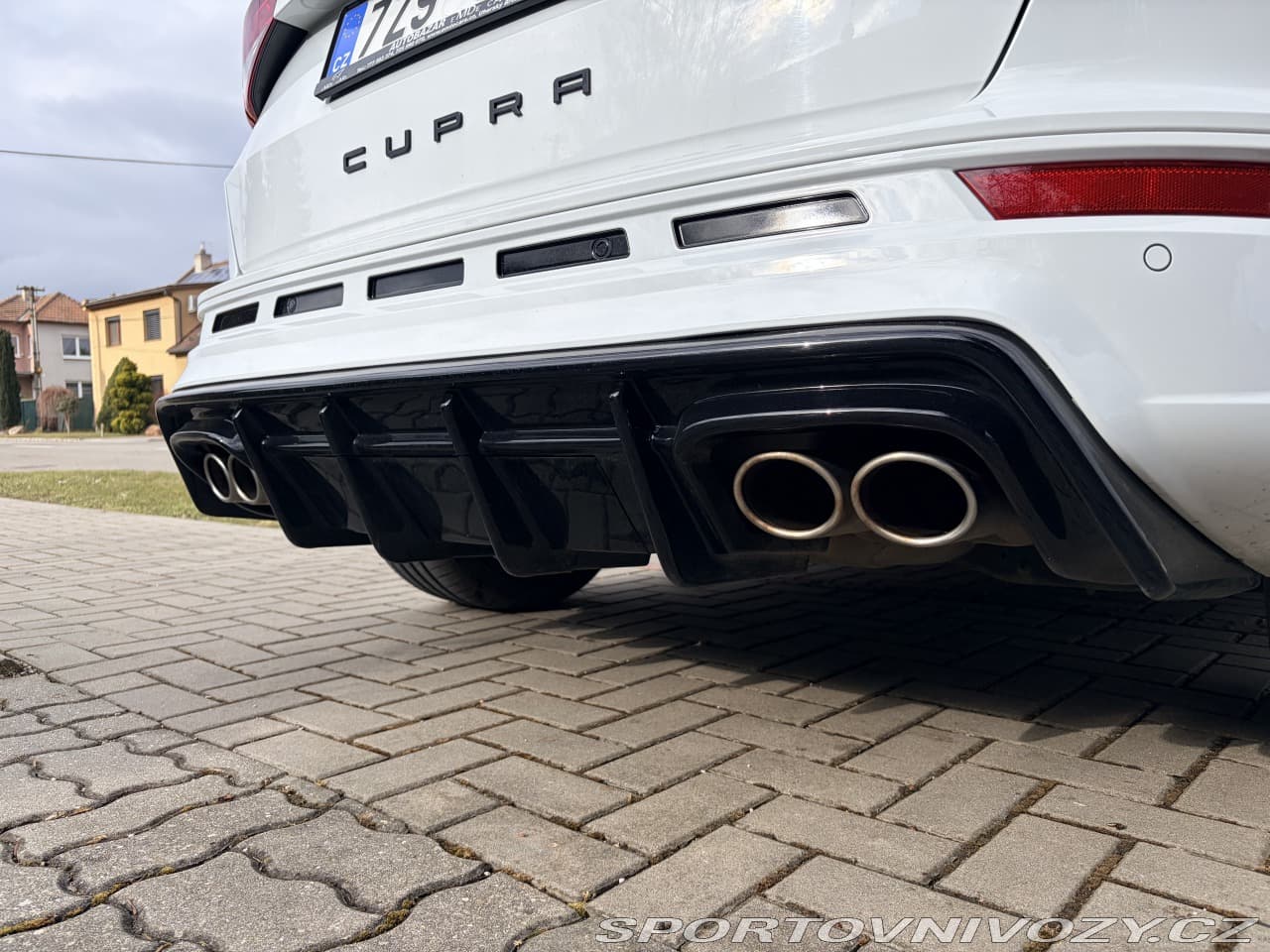 2019 Cupra Ateca - 55