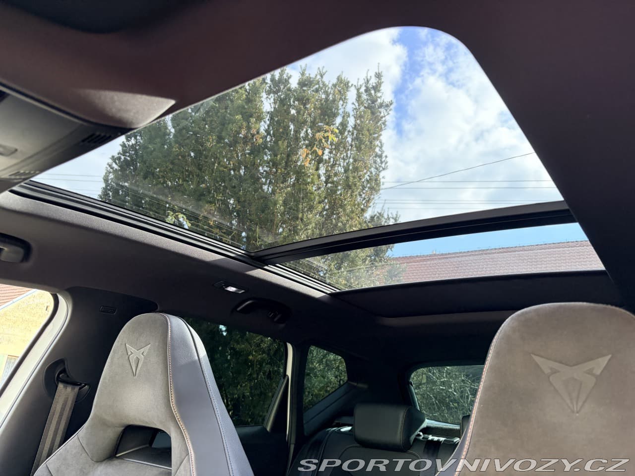 2019 Cupra Ateca - 58