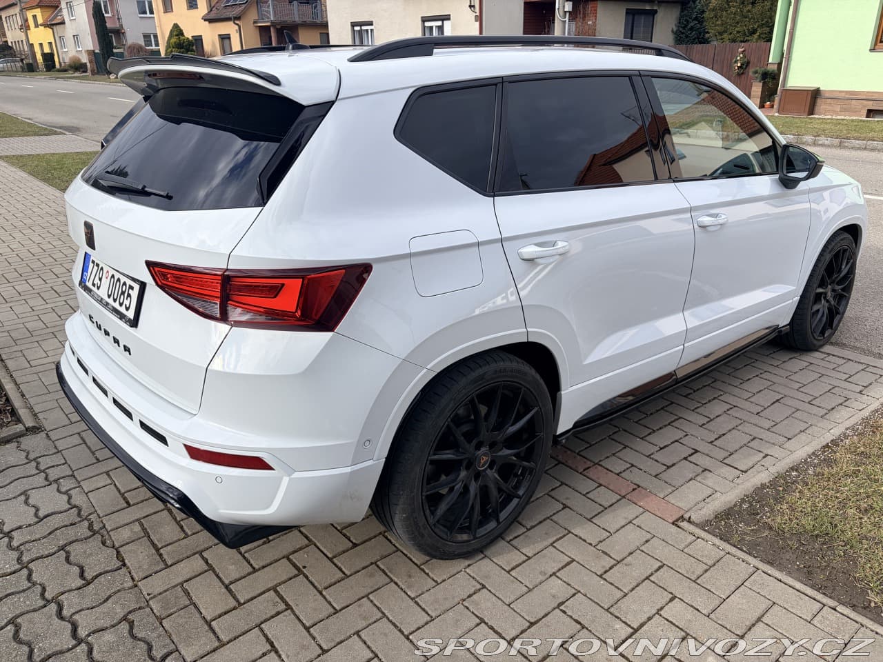 2019 Cupra Ateca - 10