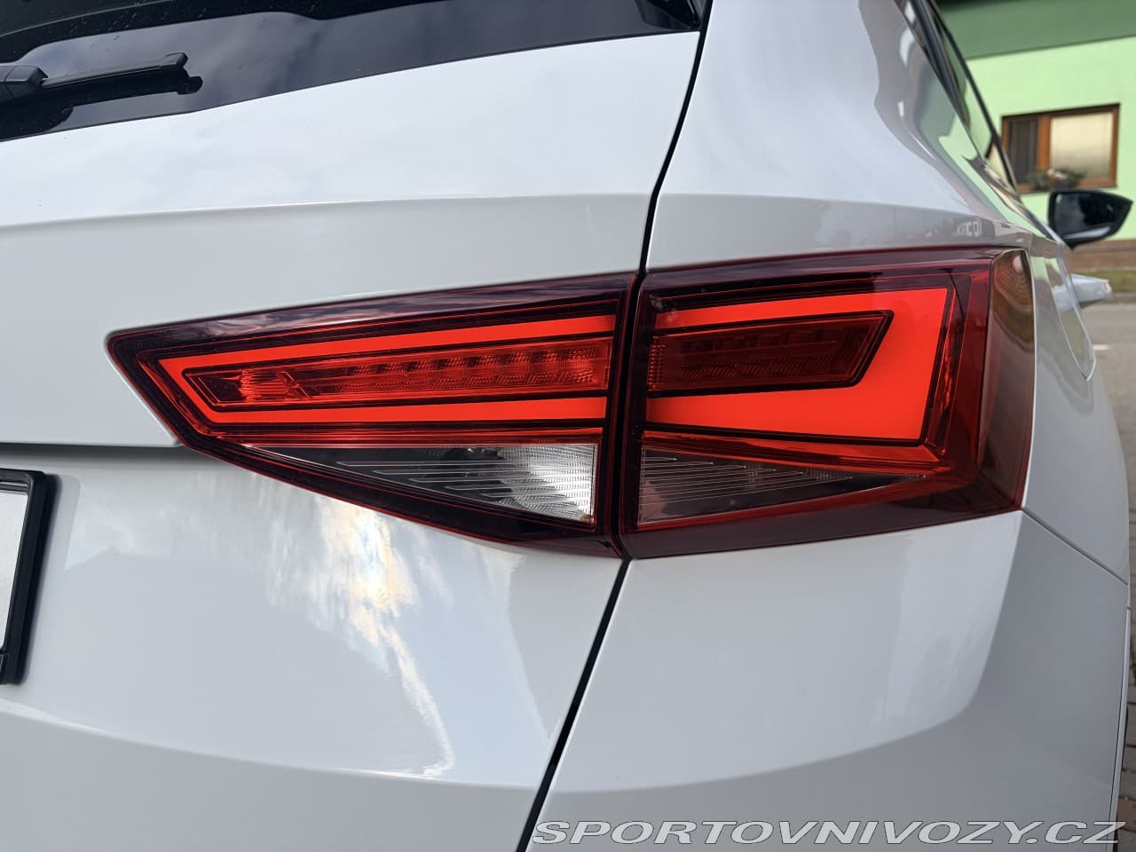 2019 Cupra Ateca - 13