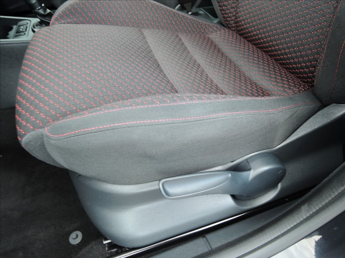 2012 Škoda Fabia - 28