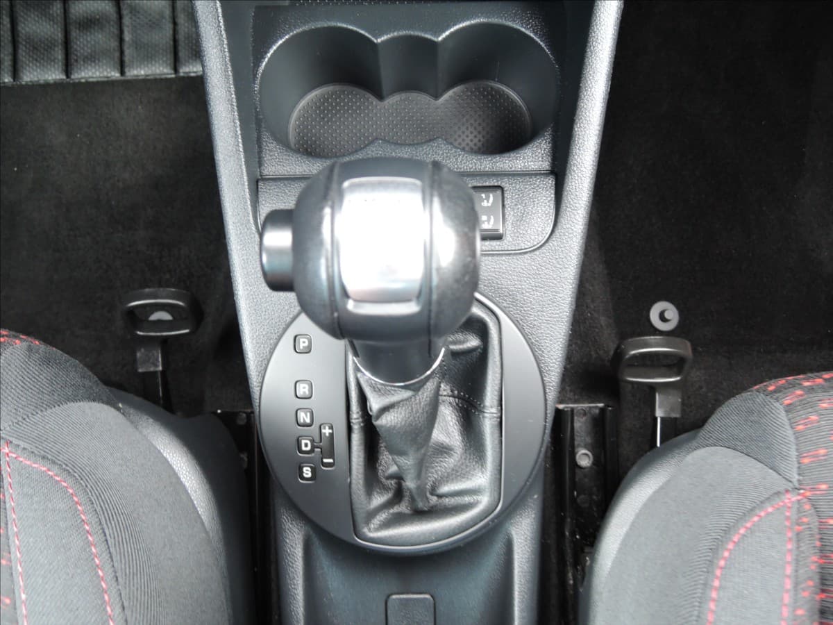 2012 Škoda Fabia - 49