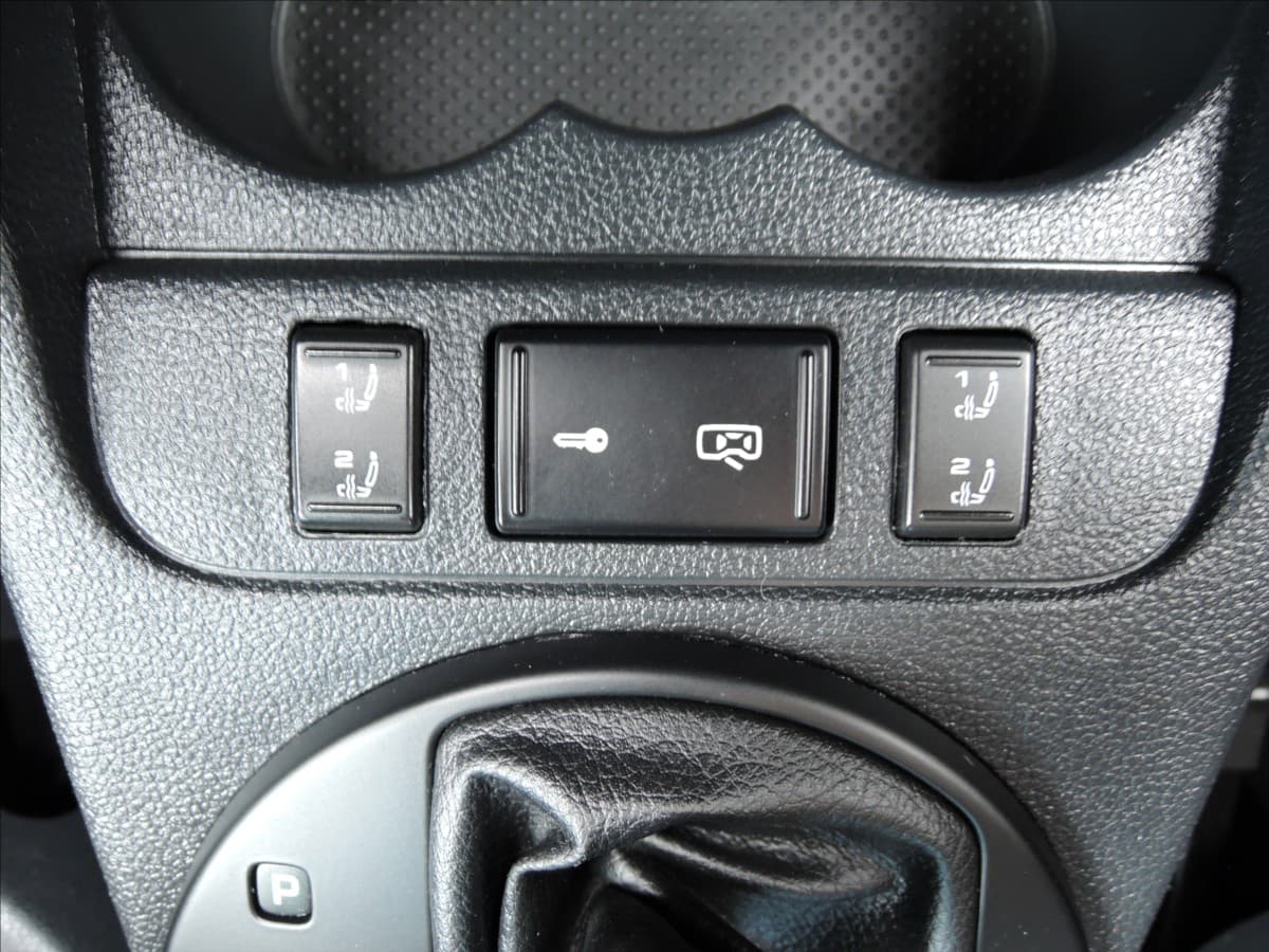 2012 Škoda Fabia - 52