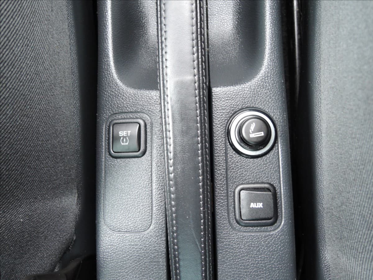 2012 Škoda Fabia - 58