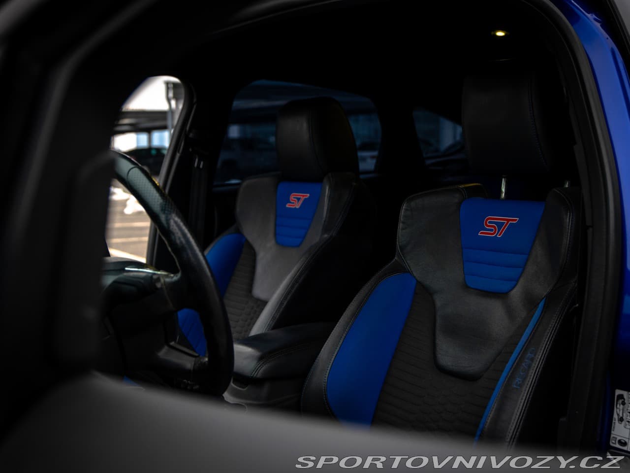 2012 Ford Focus - 20