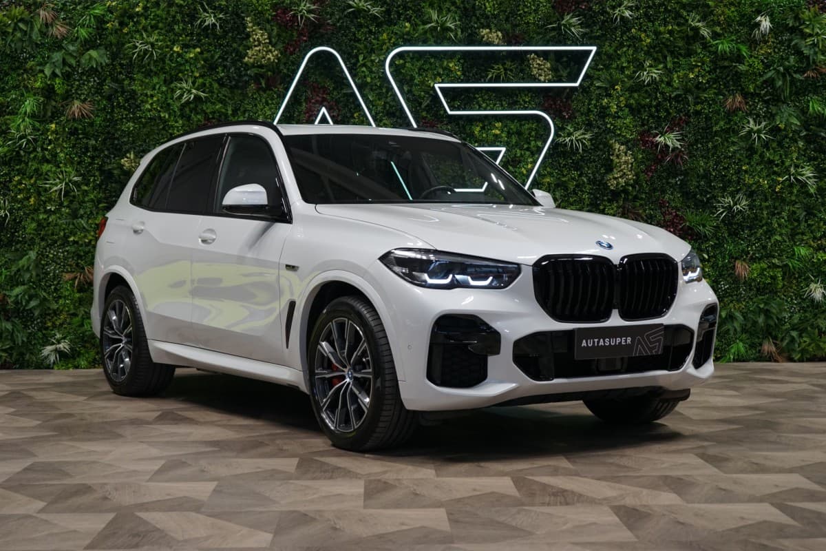 2023 BMW X5 - 3