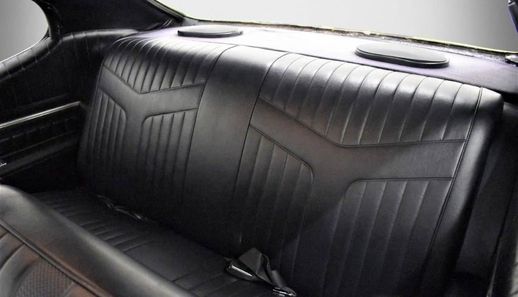 1971 Pontiac Ostatní - 10