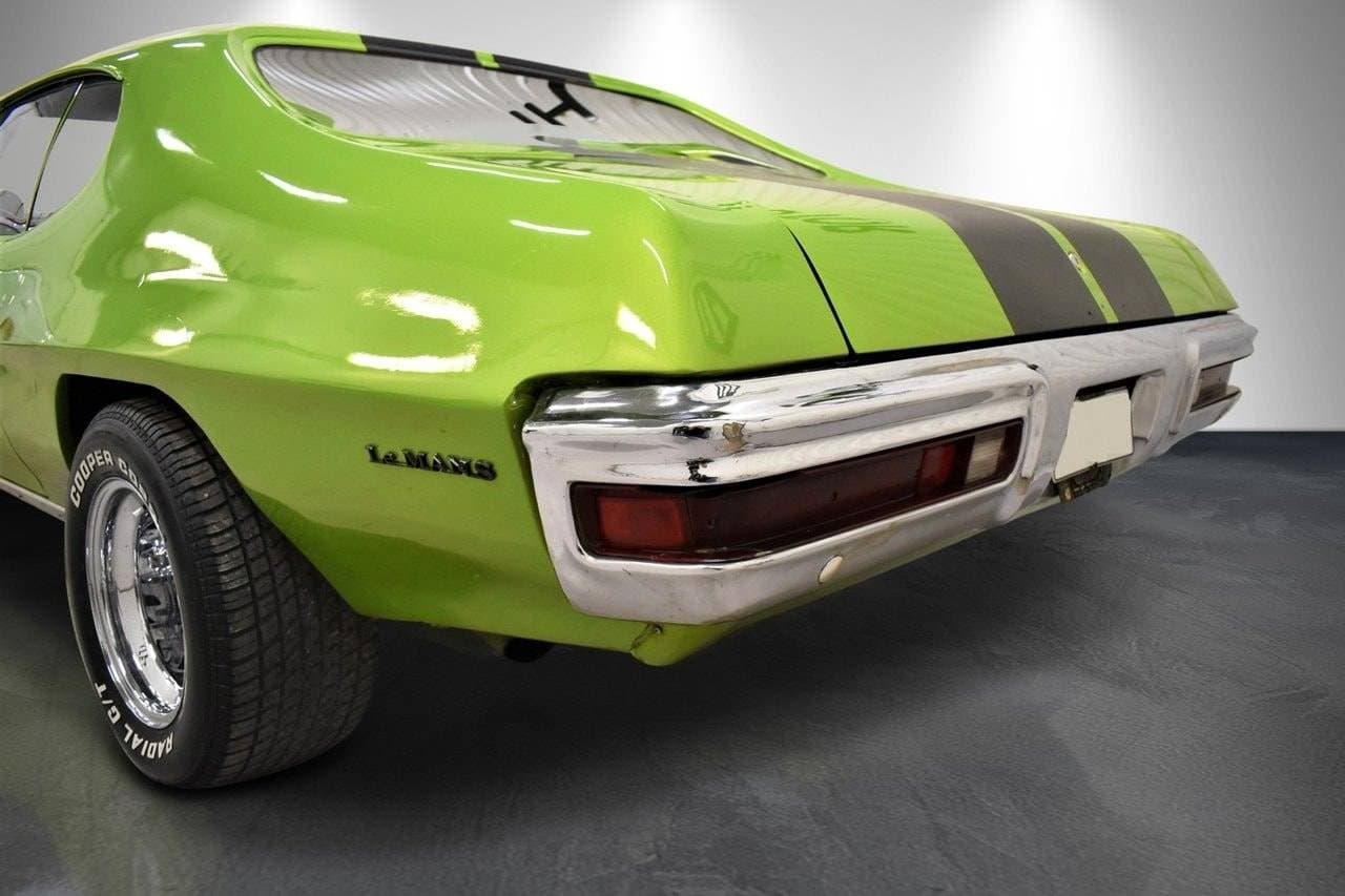 1971 Pontiac Ostatní - 6